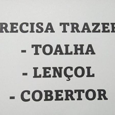 Casa Top Prox Ao Sesc Bertioga. Kültér fotó