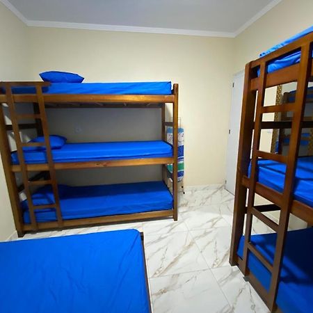 Casa Top Prox Ao Sesc Bertioga. Kültér fotó