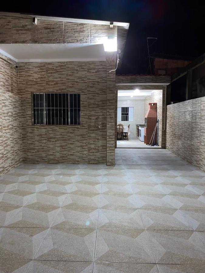 Casa Top Prox Ao Sesc Bertioga. Kültér fotó