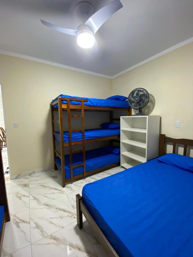Casa Top Prox Ao Sesc Bertioga. Kültér fotó