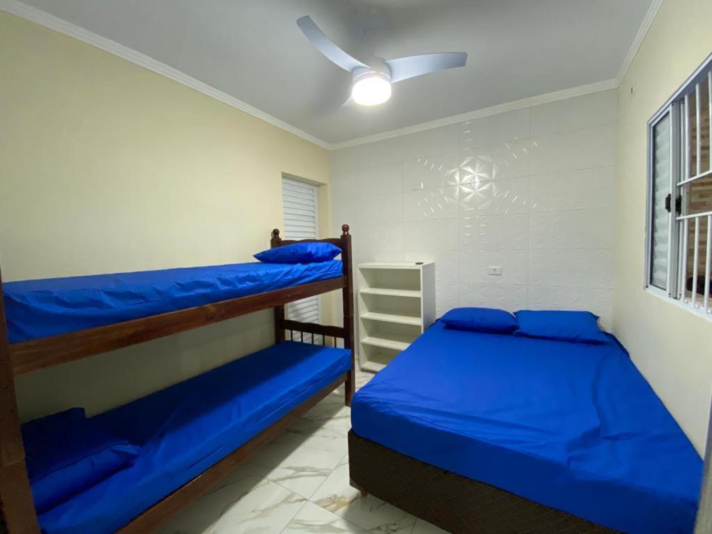 Casa Top Prox Ao Sesc Bertioga. Kültér fotó